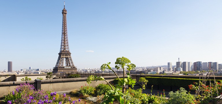 © Paris Tourist Office / Marc Bertrand