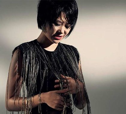 Yuja Wang, © Photo: Norbert Kniat