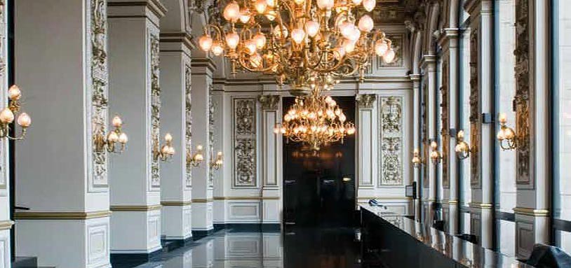 Opéra National de Lyon, © Opéra de Lyon