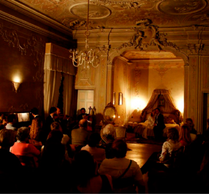 La Traviata © Musica a Palazzo